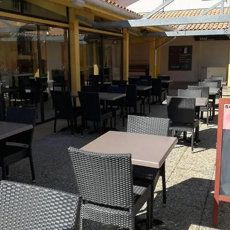 Parque de Campismo Camping Lou Broustaricq - Maeva