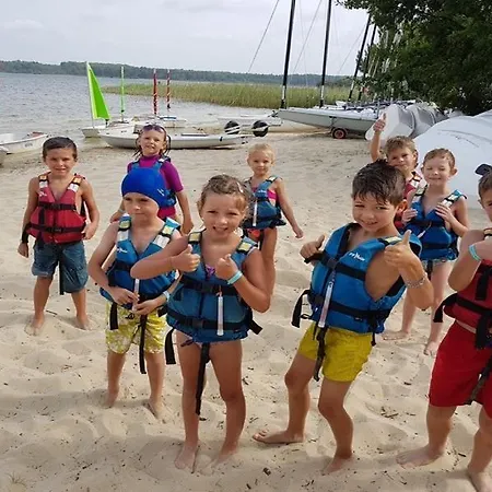 Camping Lou Broustaricq - Maeva Parque de Campismo