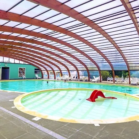 Camping Lou Broustaricq - Maeva Sanguinet