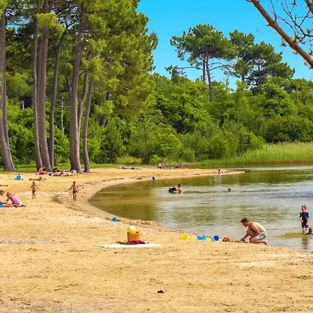 Camping Lou Broustaricq - Maeva Parque de Campismo