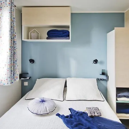 Camping Lou Broustaricq - Maeva Parque de Campismo 4*